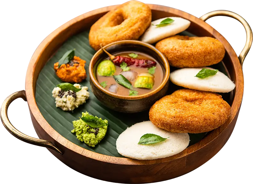 Rasam Restobar